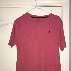Polo tee